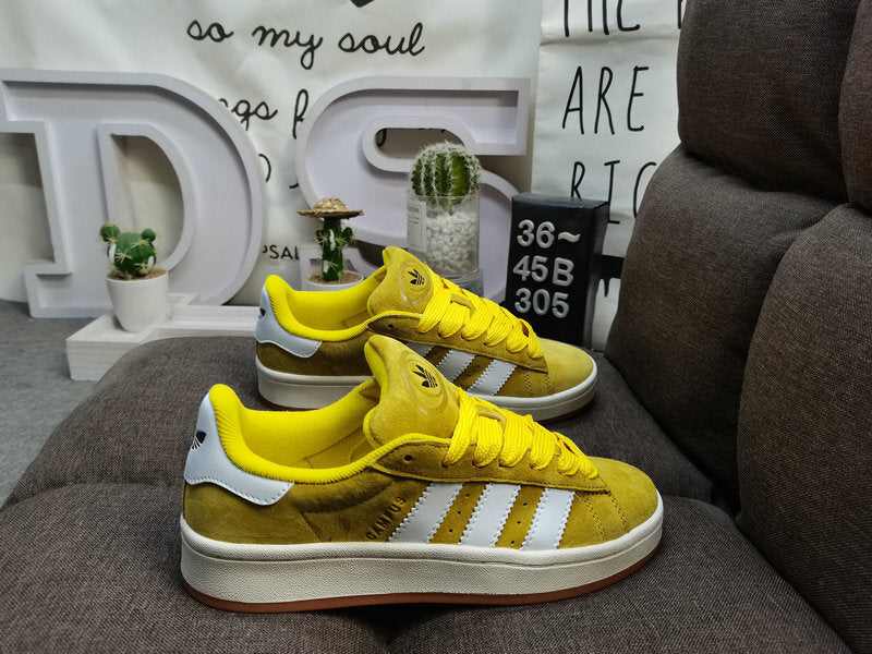 Adidas Campus Jaune – La légende urbaine
