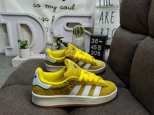 Adidas Campus Jaune – La légende urbaine