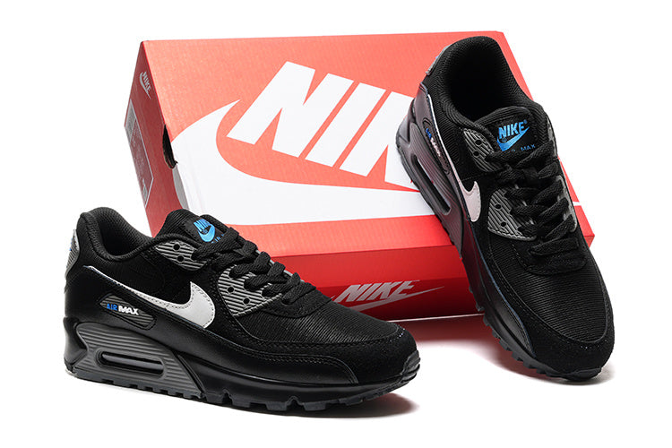 Nike Air Max 90 - Légendaire à Chaque Pas