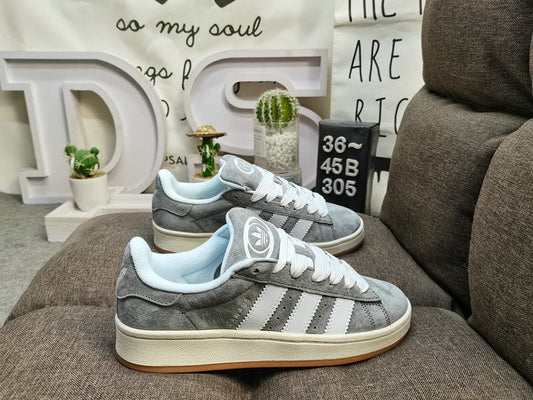 Adidas Campus Grise – La légende urbaine