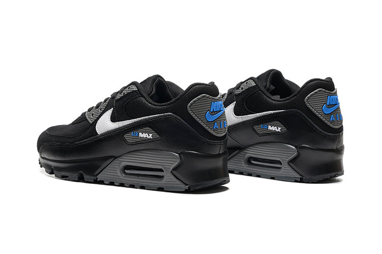 Nike Air Max 90 - Légendaire à Chaque Pas