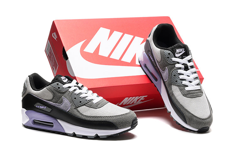 Nike Air Max 90 - Légendaire à Chaque Pas