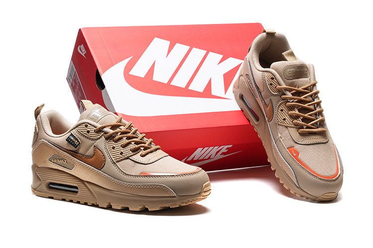 Nike Air Max 90 - Légendaire à Chaque Pas