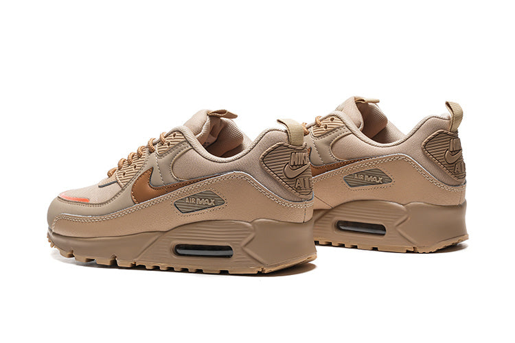 Nike Air Max 90 - Légendaire à Chaque Pas