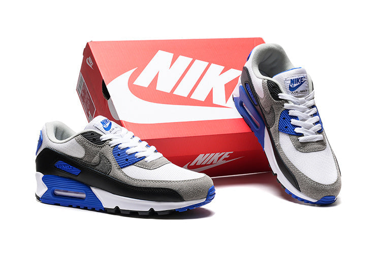 Nike Air Max 90 - Légendaire à Chaque Pas
