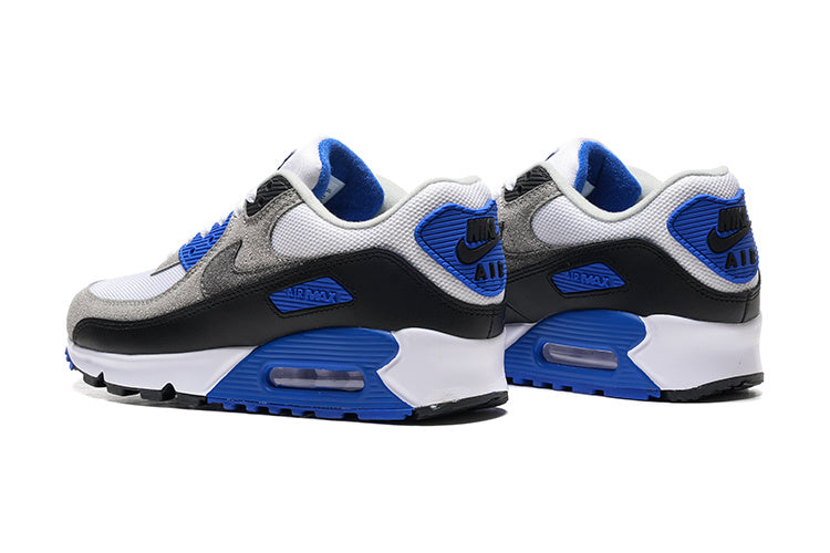 Nike Air Max 90 - Légendaire à Chaque Pas