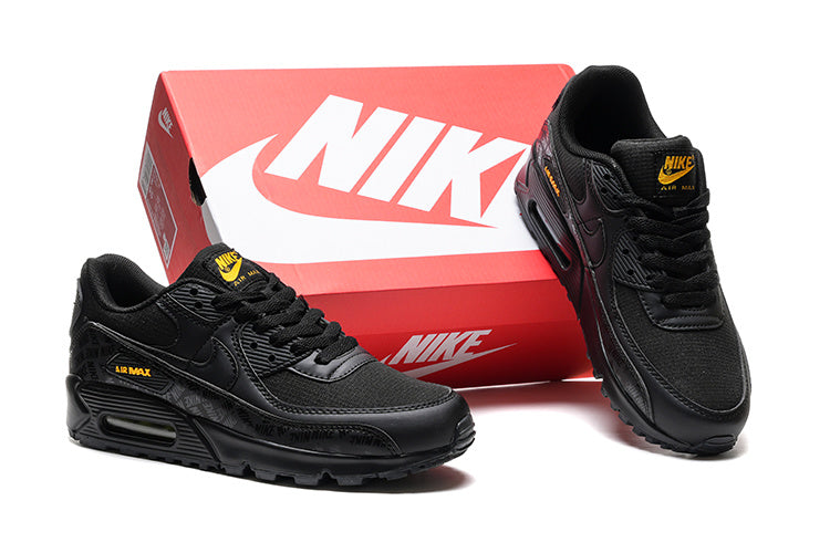 Nike Air Max 90 - Légendaire à Chaque Pas