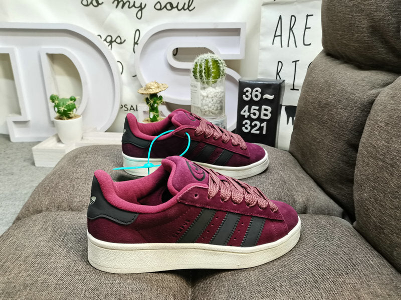 Adidas Campus Bordeaux – La légende urbaine