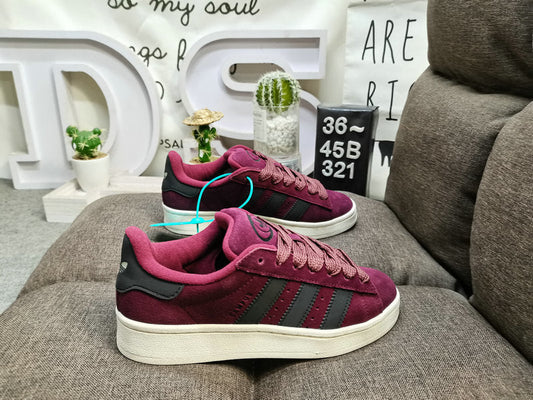 Adidas Campus Bordeaux – La légende urbaine