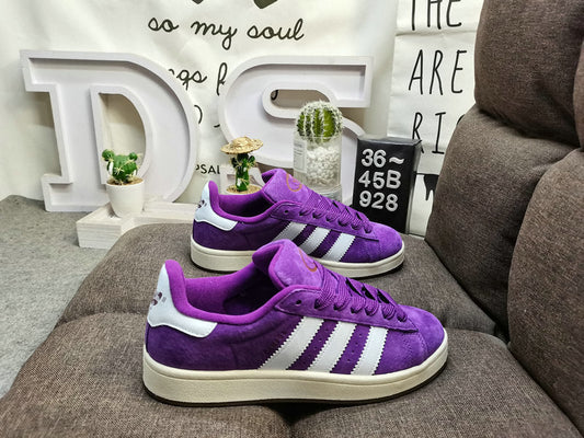 Adidas Campus Violet – La légende urbaine