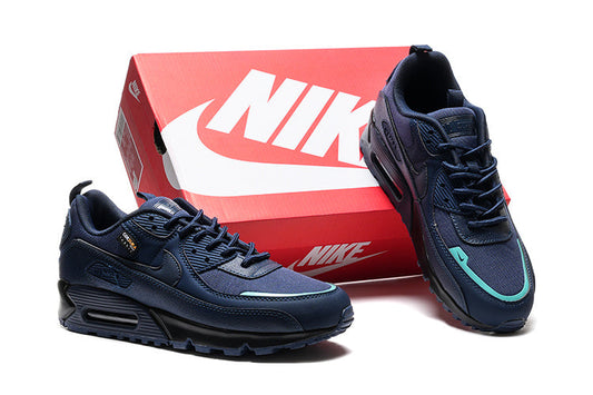Nike Air Max 90 - Légendaire à Chaque Pas