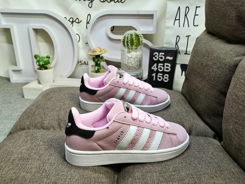 Adidas Campus Rose – La légende urbaine
