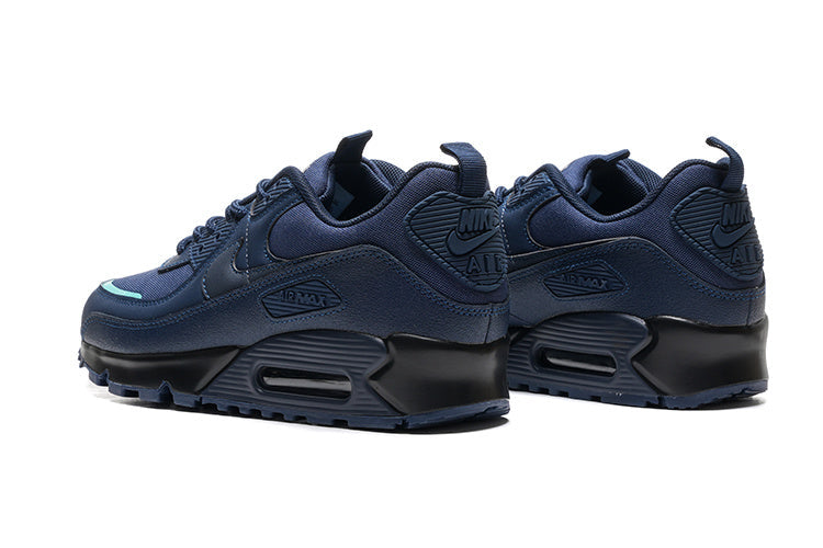 Nike Air Max 90 - Légendaire à Chaque Pas