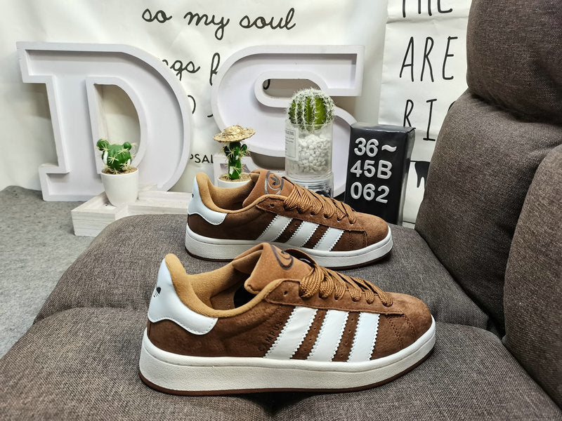 Adidas Campus Marron – La légende urbaine
