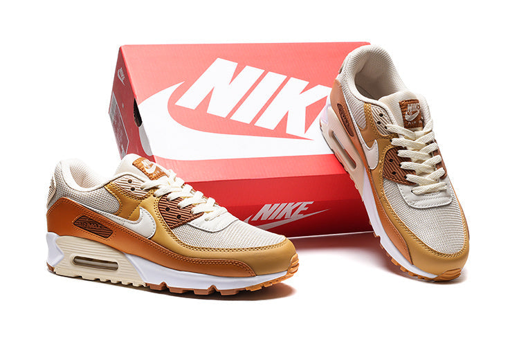 Nike Air Max 90 - Légendaire à Chaque Pas