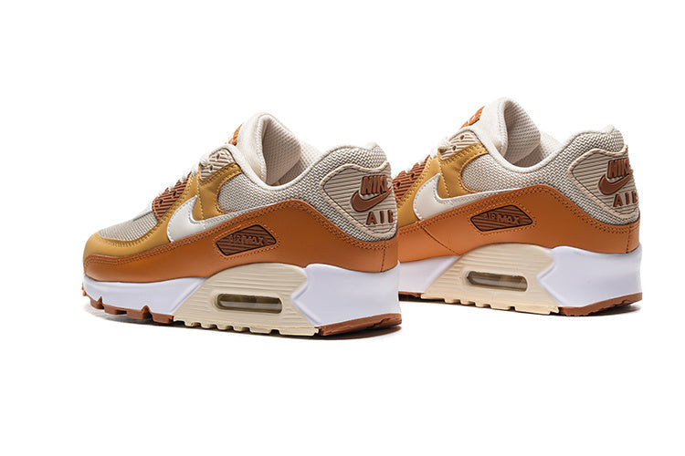 Nike Air Max 90 - Légendaire à Chaque Pas