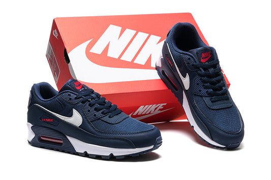 Nike Air Max 90 - Légendaire à Chaque Pas