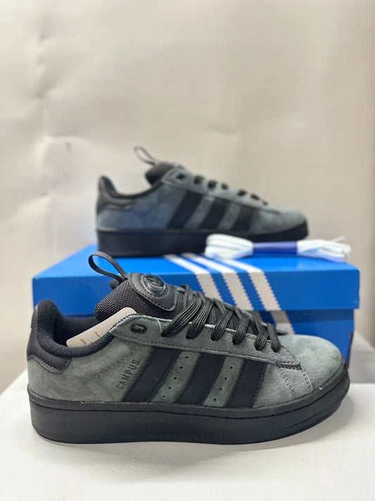 Adidas Campus Grise – La légende urbaine