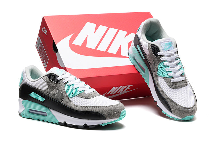 Nike Air Max 90 - Légendaire à Chaque Pas