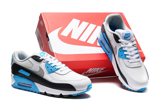 Nike Air Max 90 - Légendaire à Chaque Pas