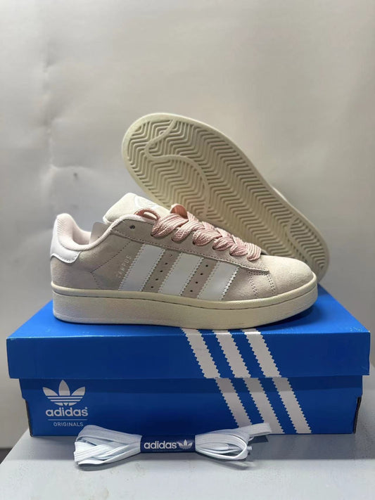 ADIDAS CAMPUS BEIGE