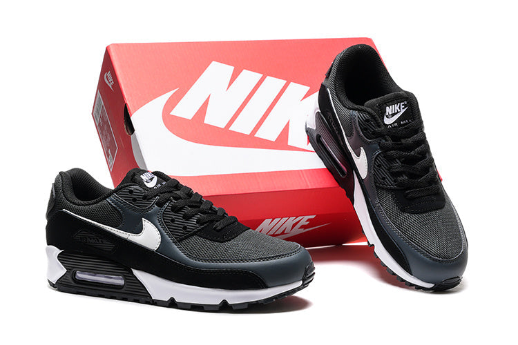Nike Air Max 90 - Légendaire à Chaque Pas