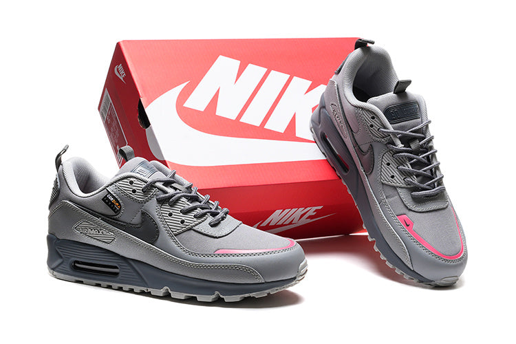 Nike Air Max 90 - Légendaire à Chaque Pas