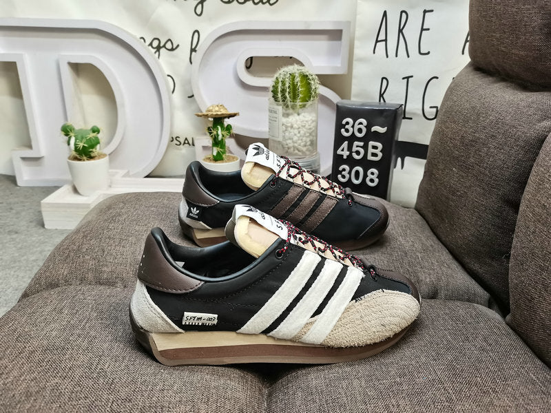 Adidas Superstar – La légende urbaine