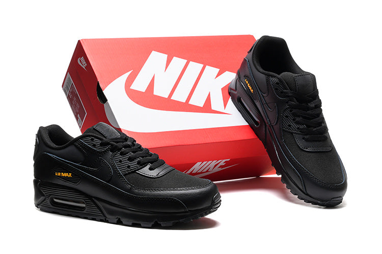 Nike Air Max 90 - Légendaire à Chaque Pas
