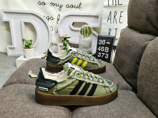 Adidas Superstar – La légende urbaine