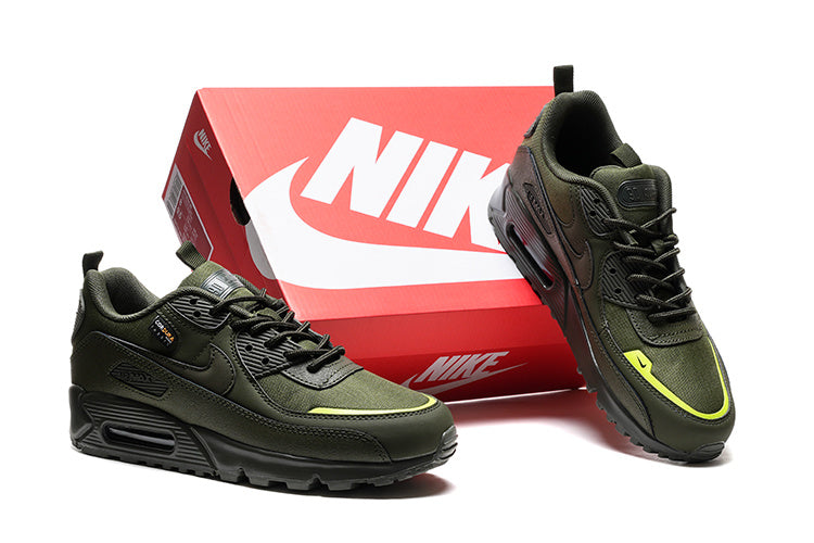 Nike Air Max 90 - Légendaire à Chaque Pas
