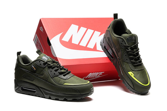Nike Air Max 90 - Légendaire à Chaque Pas