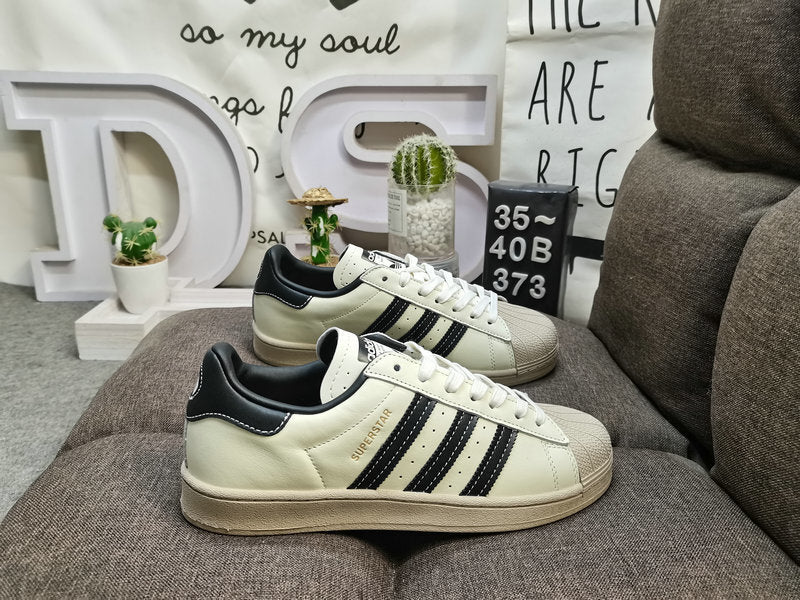 Adidas Superstar – La légende urbaine
