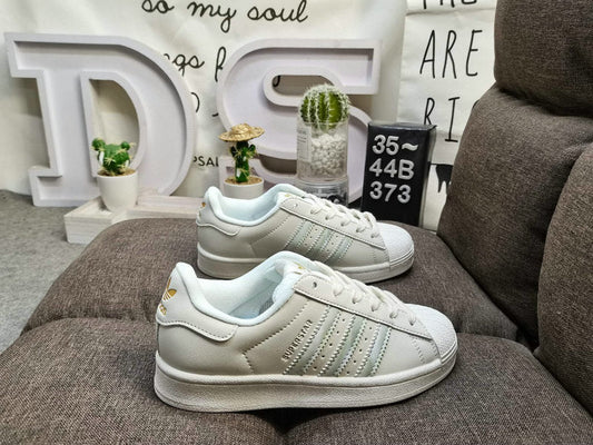 Adidas Superstar – La légende urbaine