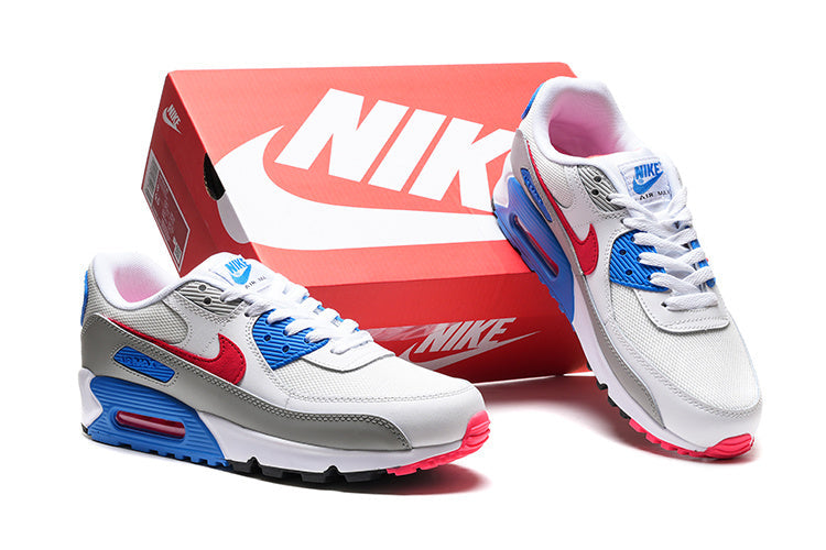 Nike Air Max 90 - Légendaire à Chaque Pas