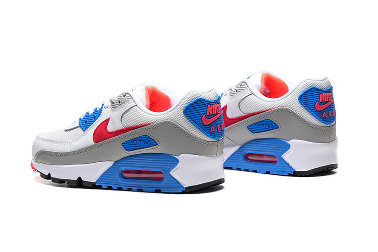 Nike Air Max 90 - Légendaire à Chaque Pas