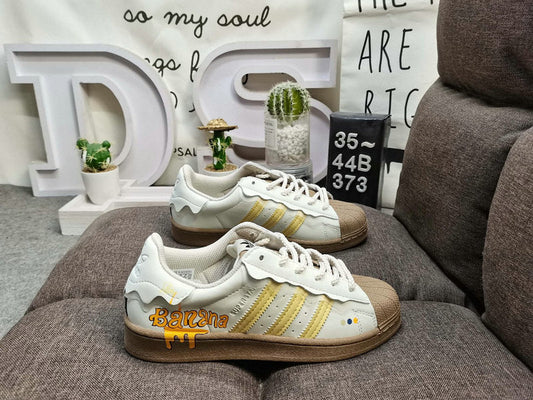 Adidas Superstar – La légende urbaine