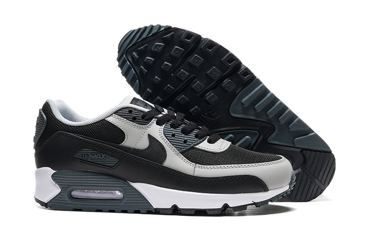 Nike Air Max 90 - Légendaire à Chaque Pas