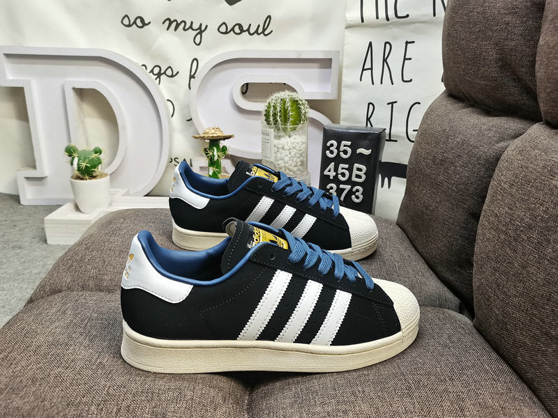 Adidas Superstar – La légende urbaine