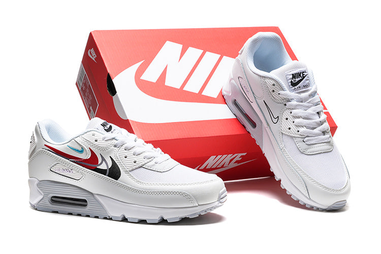 Nike Air Max 90 - Légendaire à Chaque Pas
