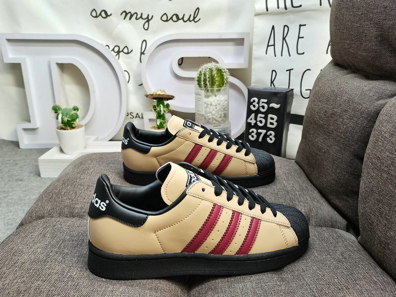 Adidas Superstar – La légende urbaine
