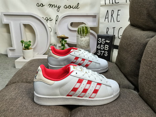 Adidas Superstar – La légende urbaine