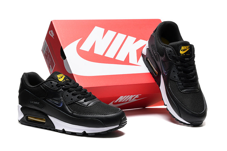 Nike Air Max 90 - Légendaire à Chaque Pas