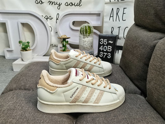 Adidas Superstar – La légende urbaine