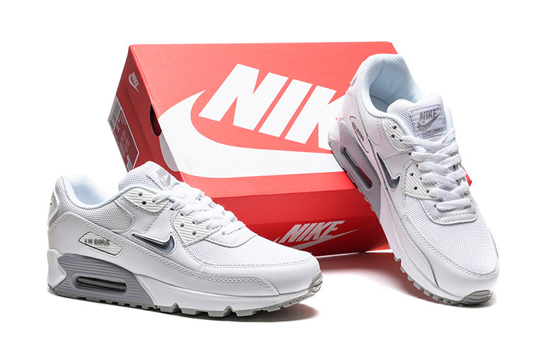 Nike Air Max 90 - Légendaire à Chaque Pas