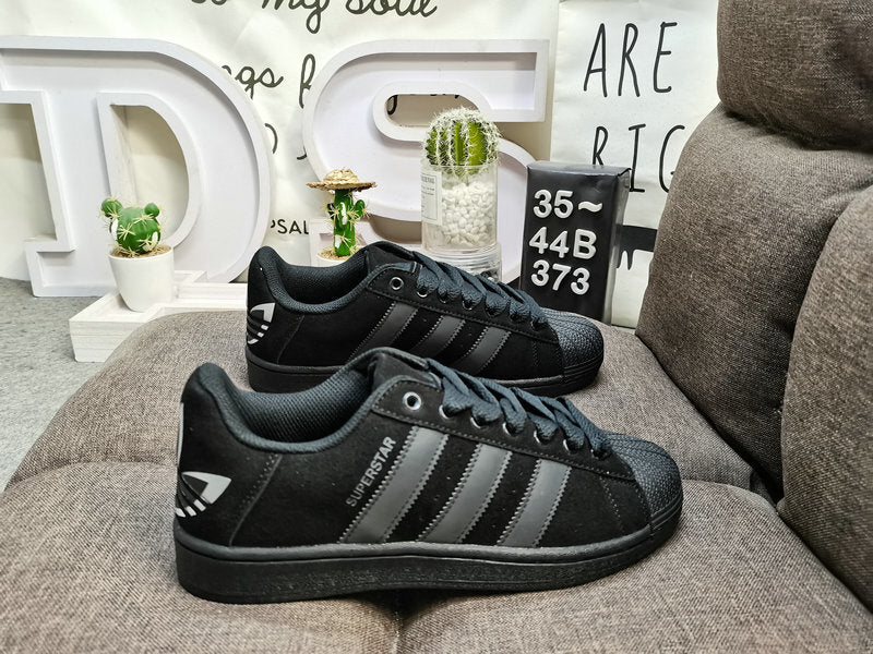Adidas Superstar – La légende urbaine