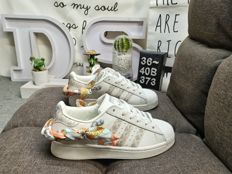 Adidas Superstar – La légende urbaine