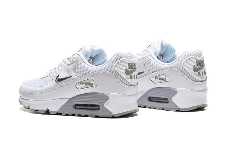 Nike Air Max 90 - Légendaire à Chaque Pas