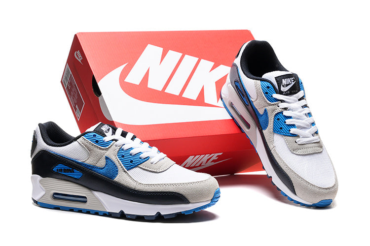 Nike Air Max 90 - Légendaire à Chaque Pas
