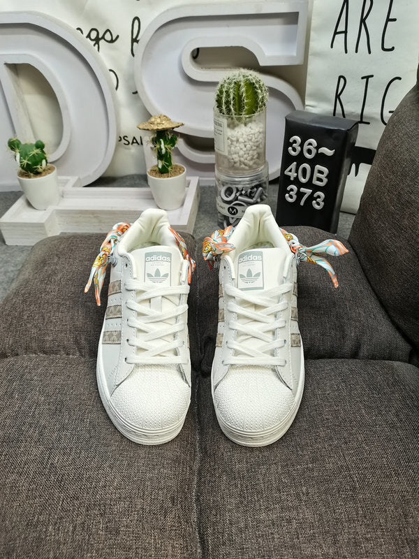 Adidas Superstar – La légende urbaine